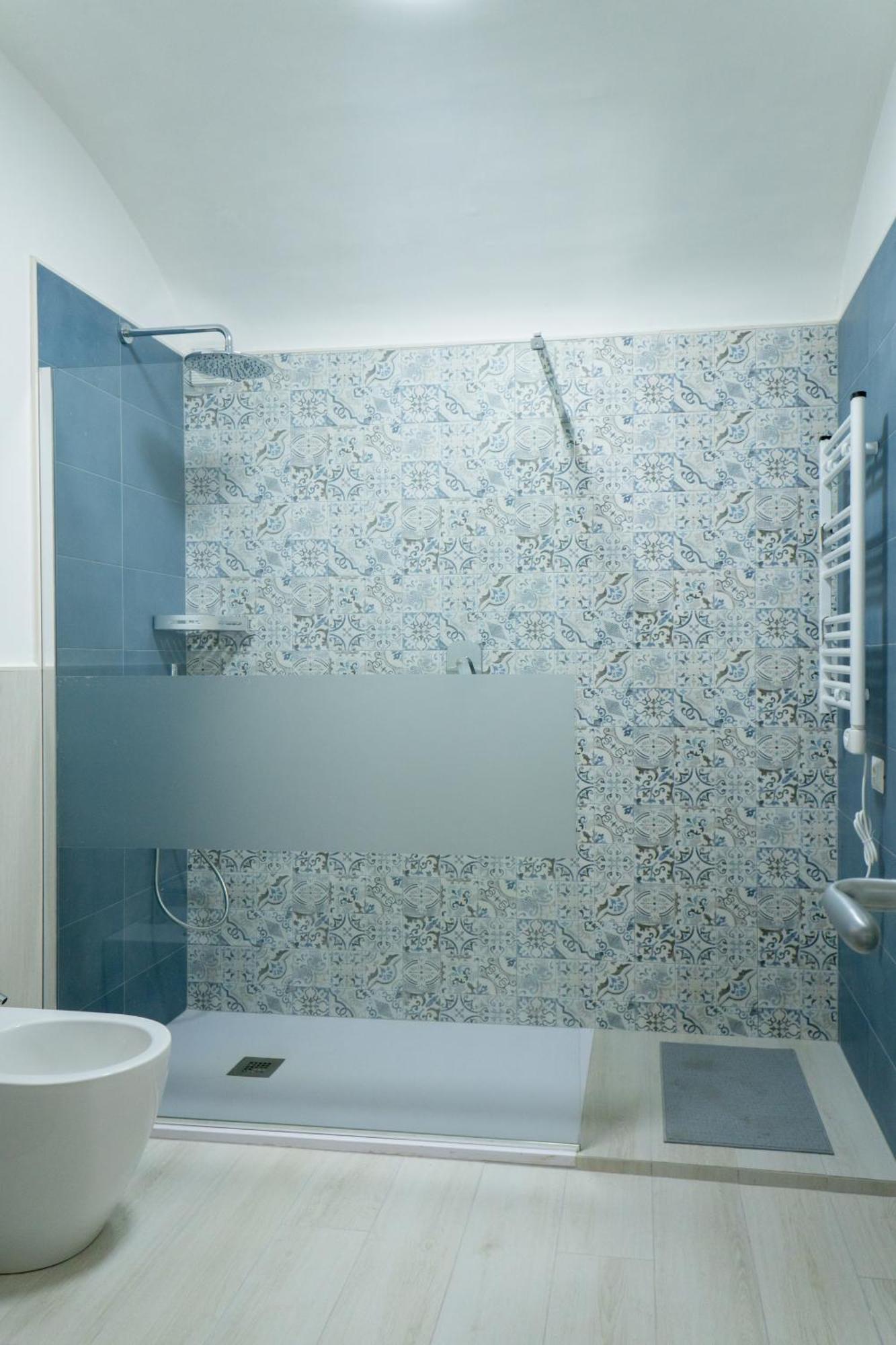 Bed and Breakfast Casaromiti Capri Exterior foto